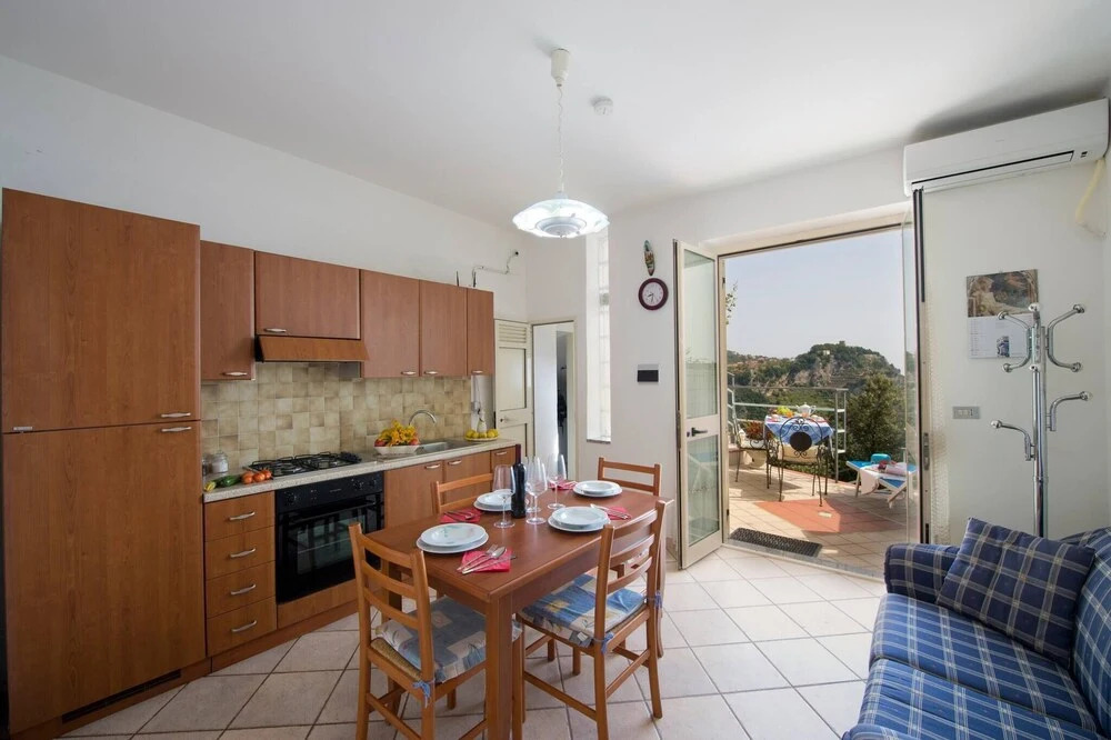 Villa il Dolce Tramonto