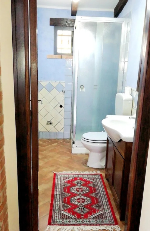 Apartment With one Bedroom in Caltanissetta, With Wonderful Mountain View, Enclosed Garden and Wifi