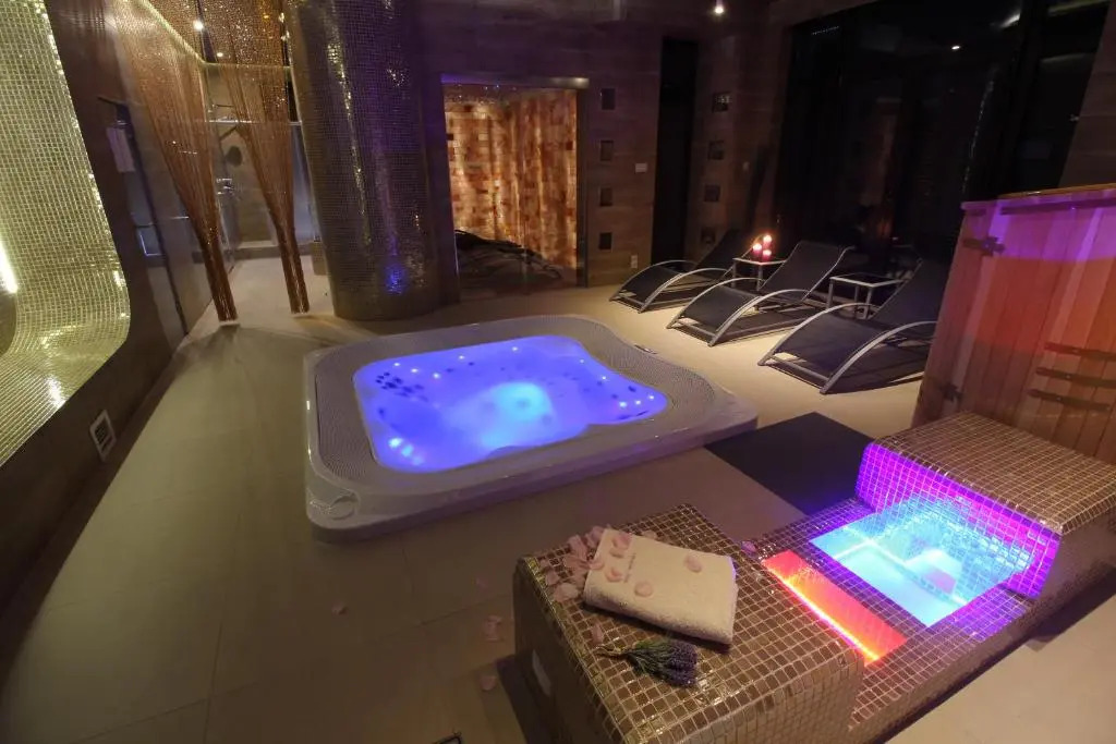 Lawendowy Zdrój Medycyna i SPA