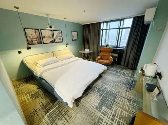 Jixiang Business Hotel