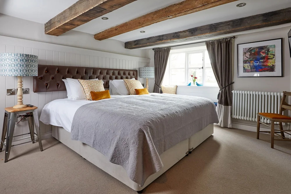 The Crown Inn, Church Enstone