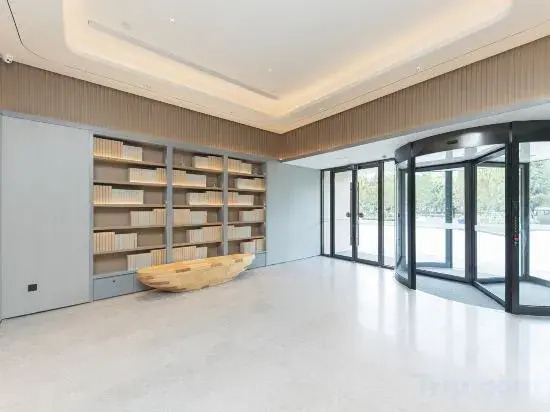 All season hotel (Guiyang China Resources Mixc store)