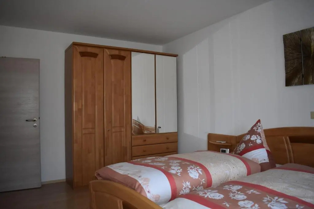 Ferienwohnung Hanke