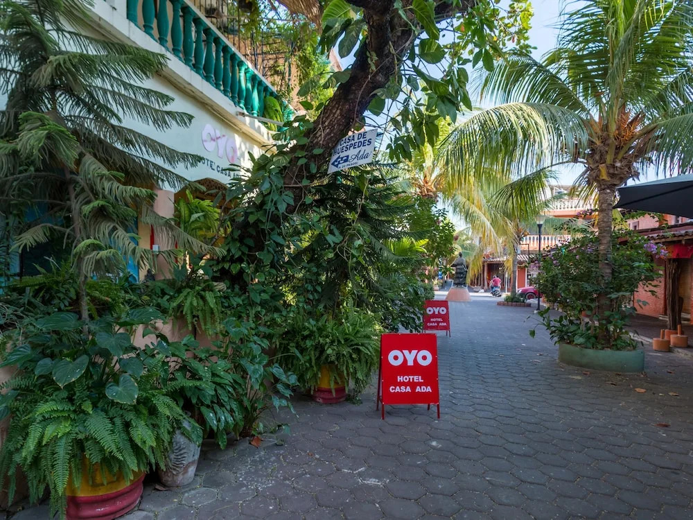 OYO Hotel Casa Ada