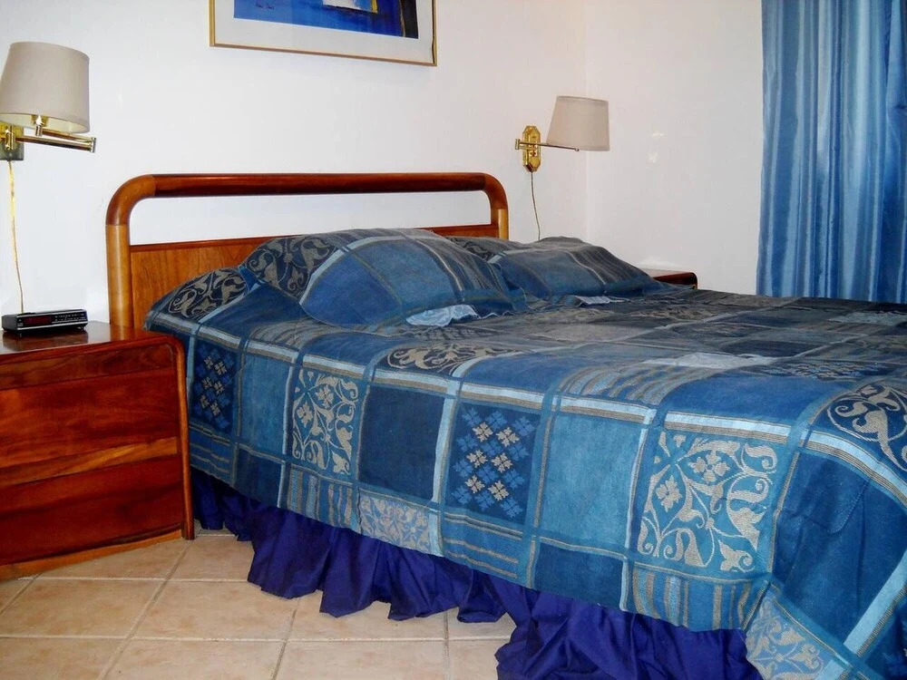 1BR With Ocean Views - Ideal for Couples