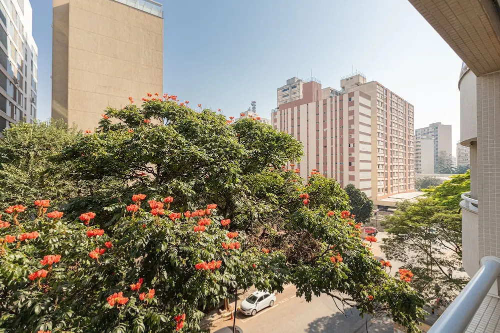 CHP - Home Paulista By Anora
