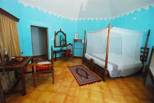 Bethsaida Hermitage
