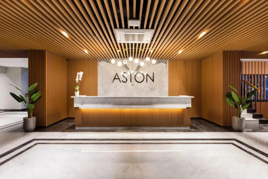Aston Malang Hotel & Conference Center