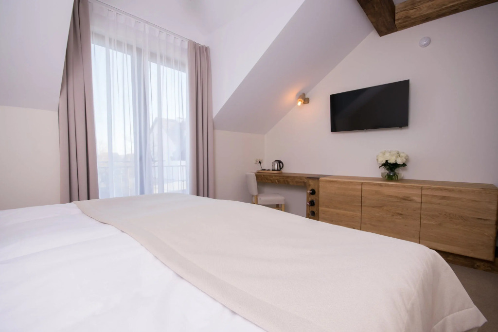 Hotel Szlak Bursztynowy