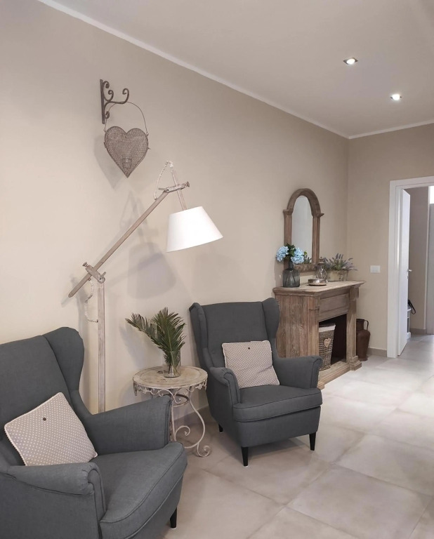 NEW HOME - appartamento in centro storico
