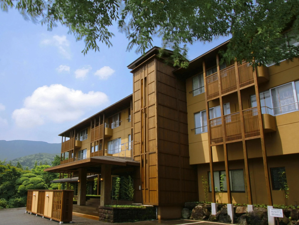 Mount View Hakone