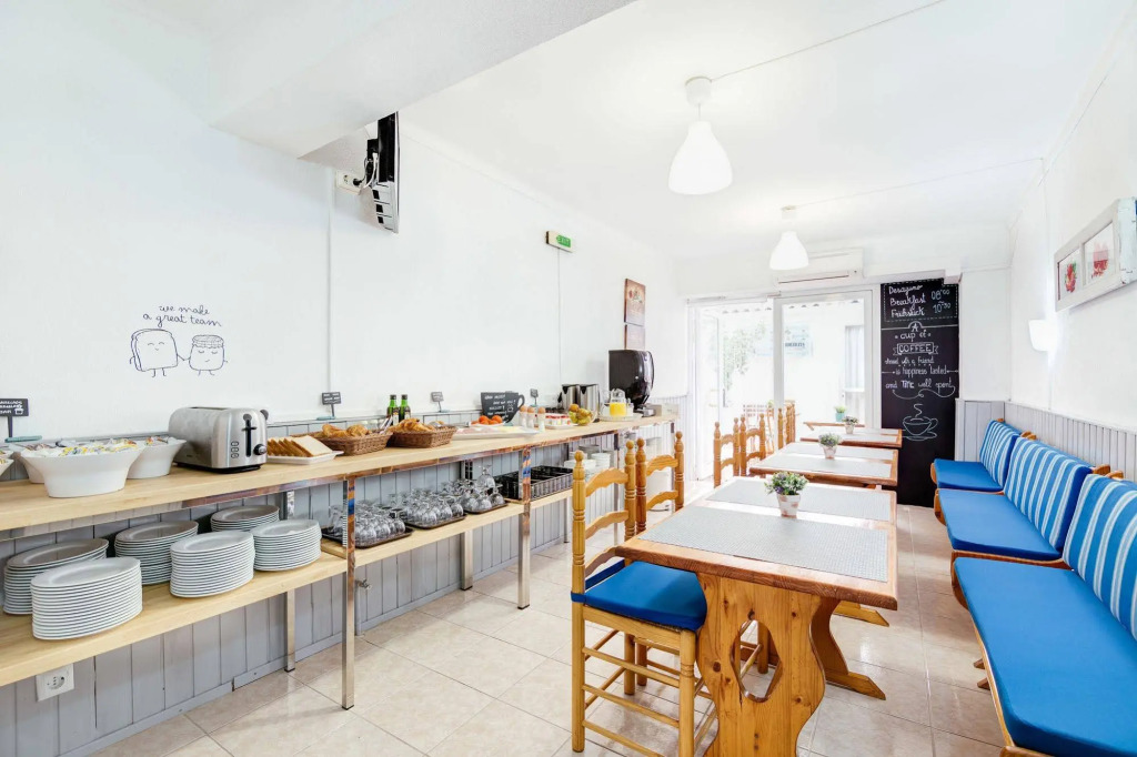 Garau Petit Hotel