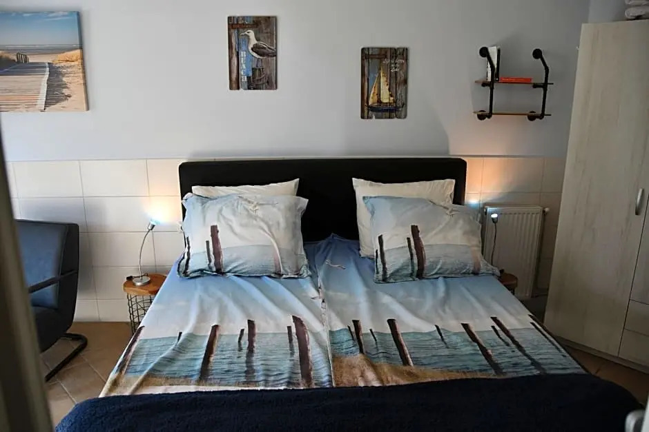 Bed & Coffee Waddenzee Texel