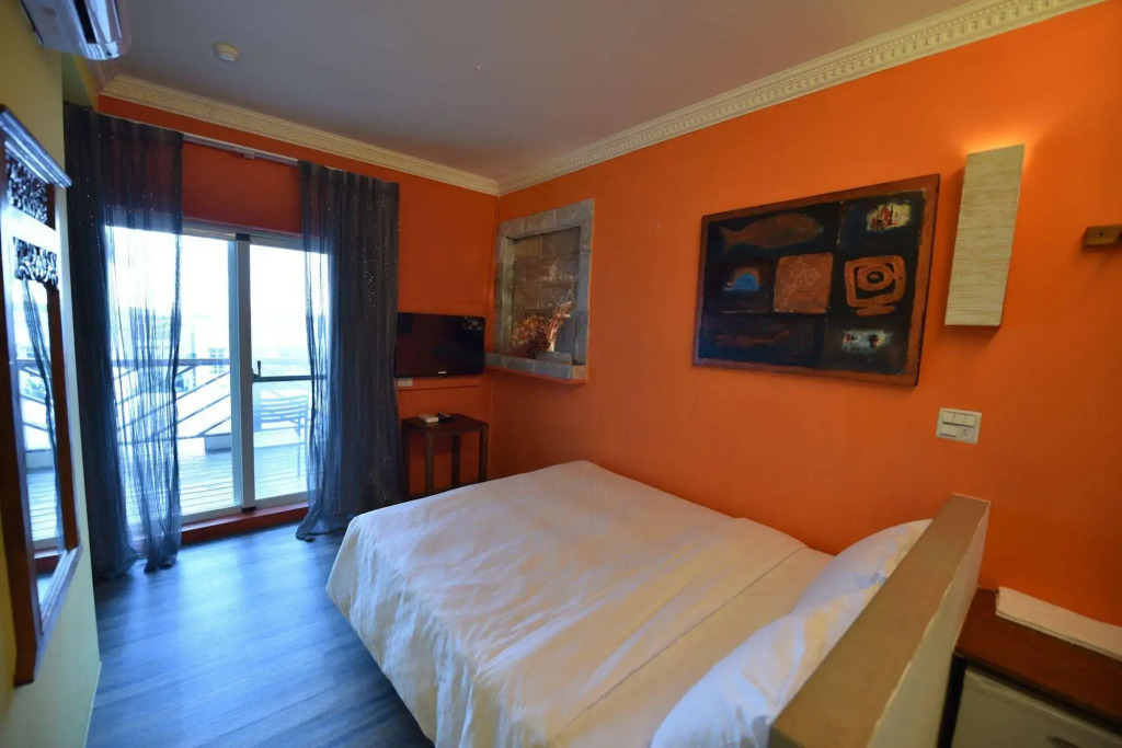 Kenting Calla Lily Inn