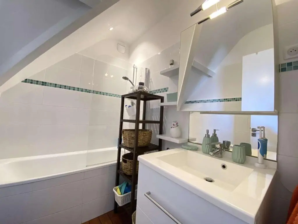 Appartement La Baule, 4 pièces, 6 personnes - FR-1-245-147