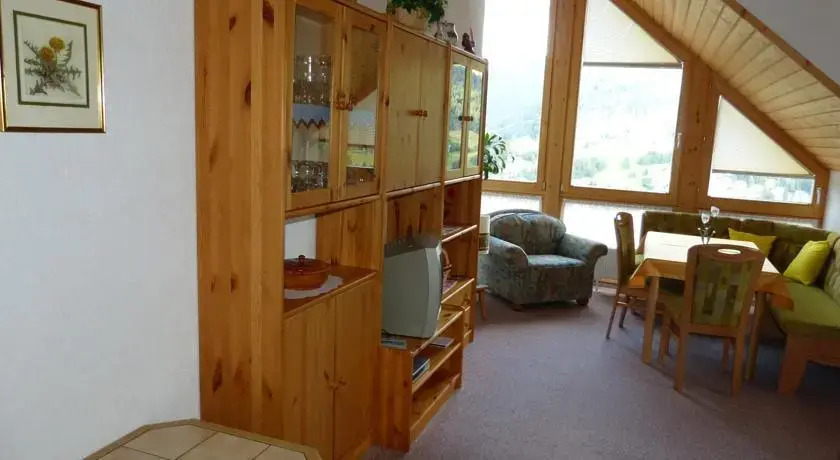Appartement Hinteregger