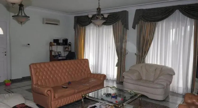 Villa Julia