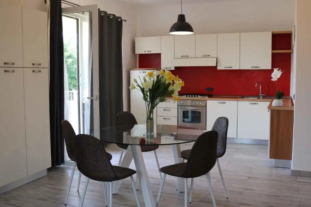 Apartment in Lazise - Gardasee 40490