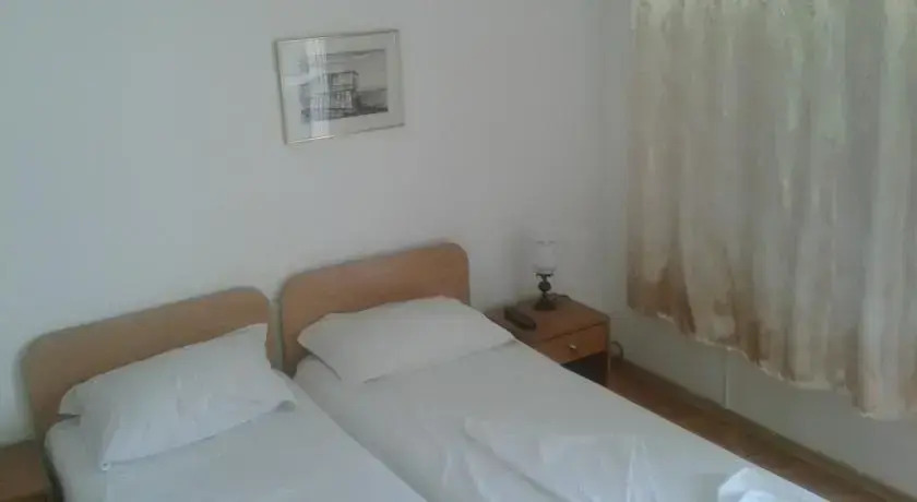Petrovi Guest House
