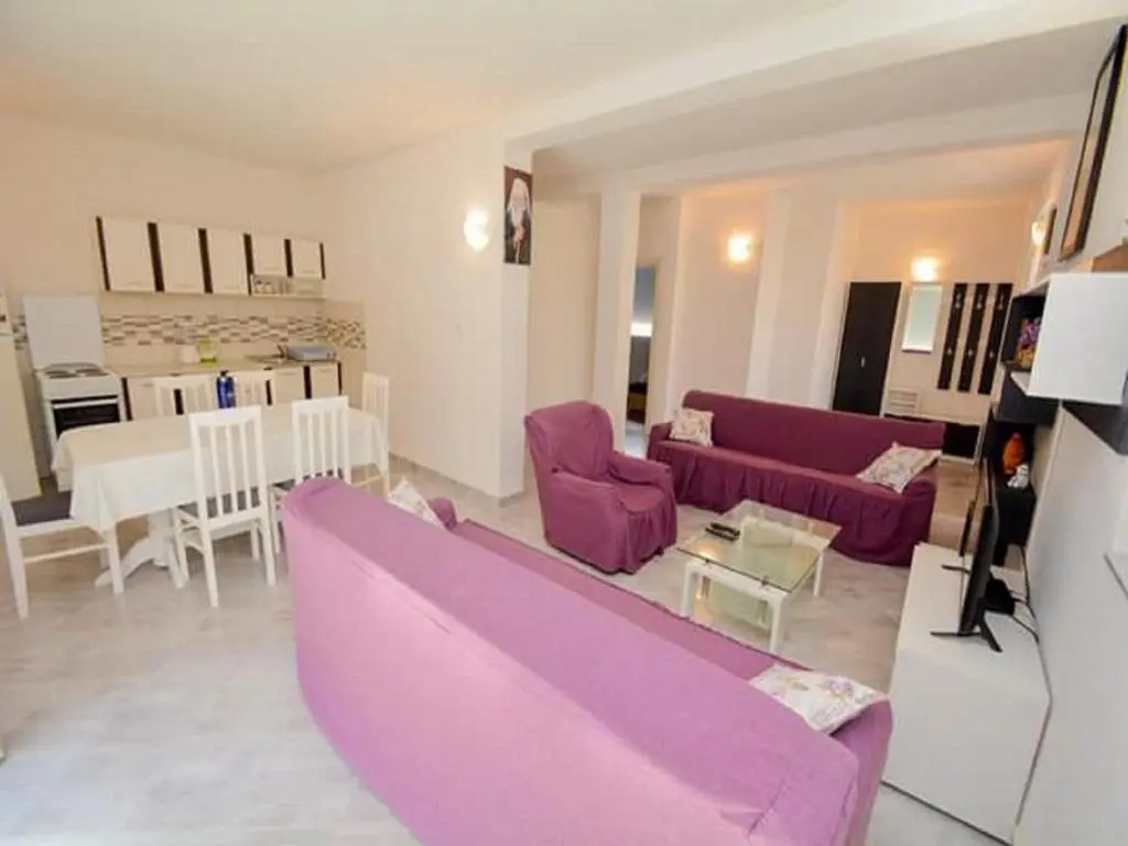 Apartments Bella di Boka