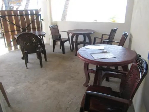 Anicia Beach House