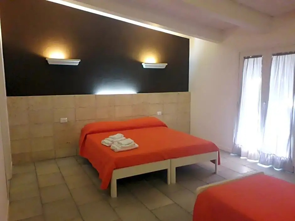 Masseria Romagnolo