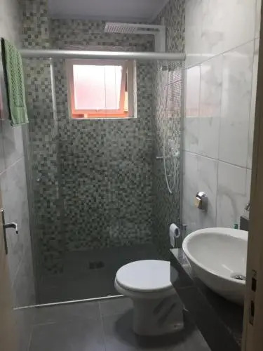 Apartamento em Canela