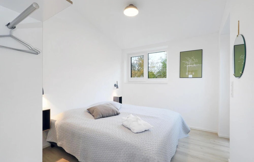 Lovely Home In Lembruchdümmer See