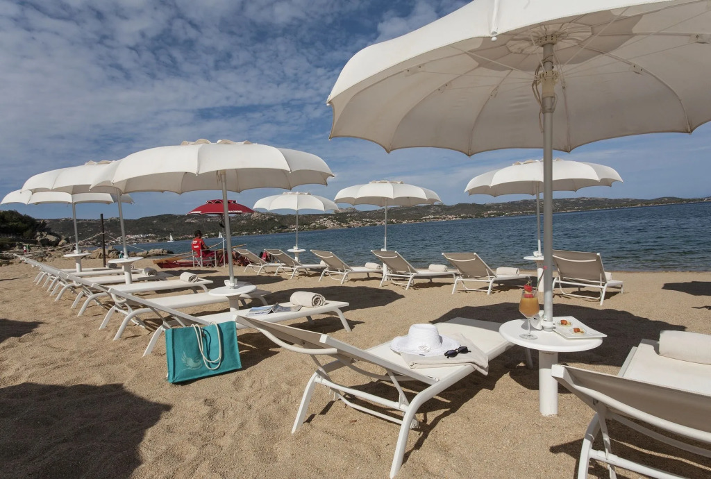 LEa Bianca Luxury Resort