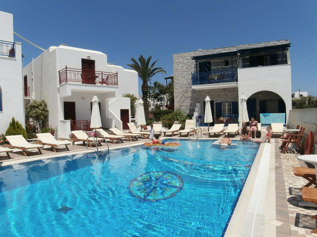 Katerina Hotel