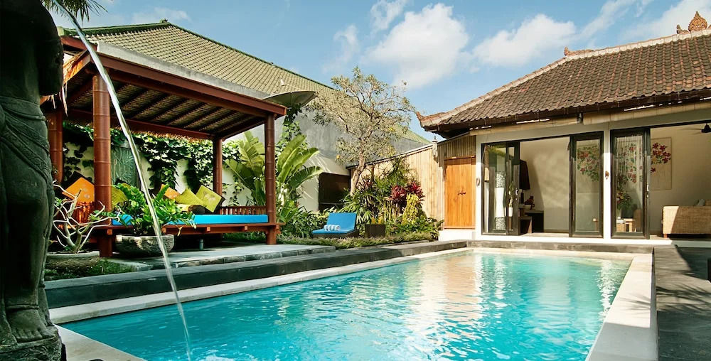Antara Villas