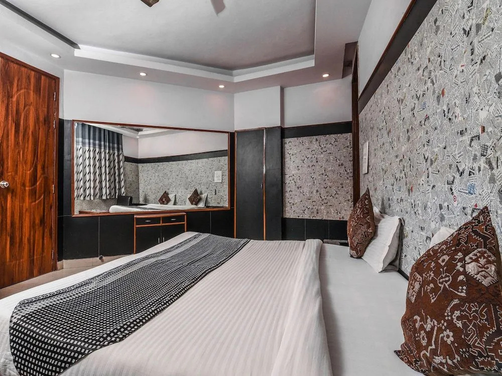 Satwah Homestay