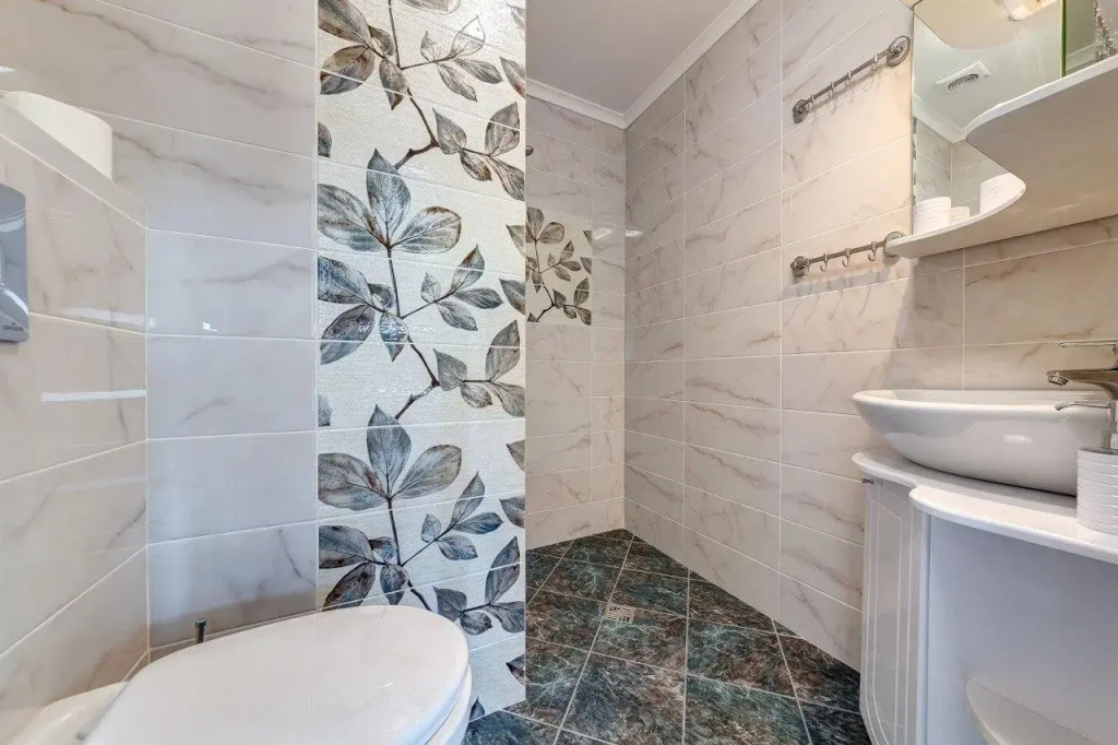 Guest House Goldfish