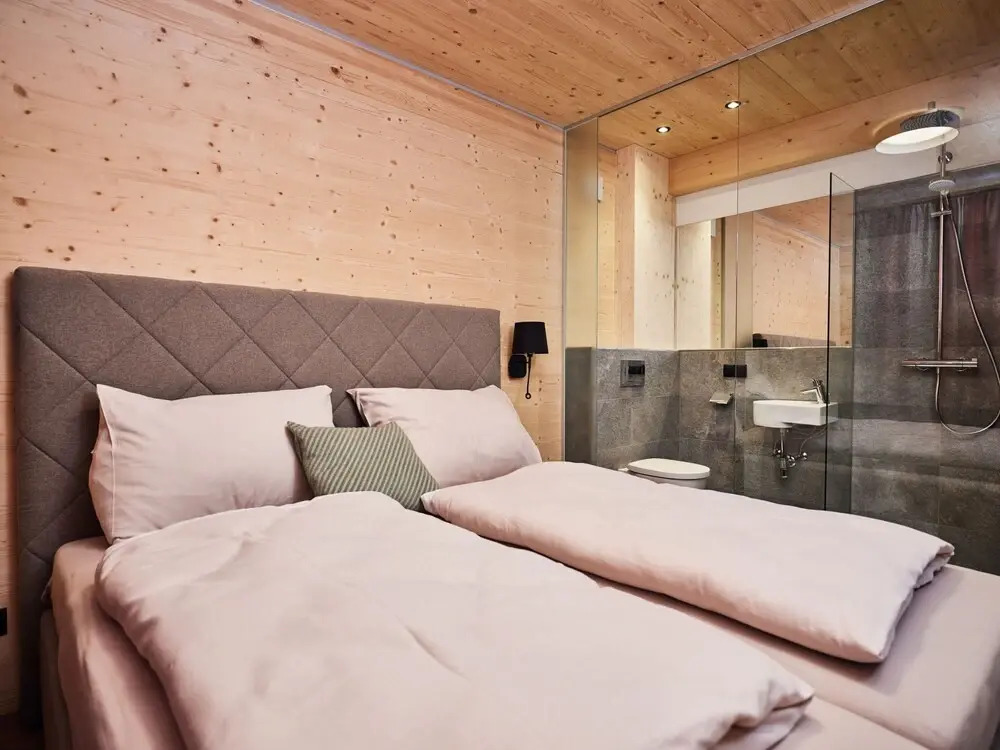 Hauser Kaibling mit Pool Haus