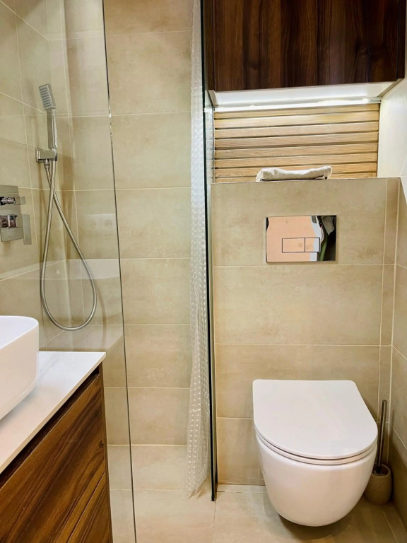 Apartamento Costa Blanca
