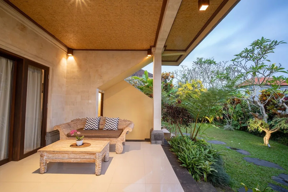 The Dayuh Ubud