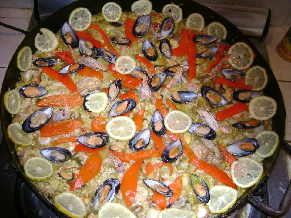 Posada Flor y Nata