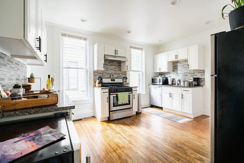 Jungle House Luxury Stays - Downtown Columbus & Short North