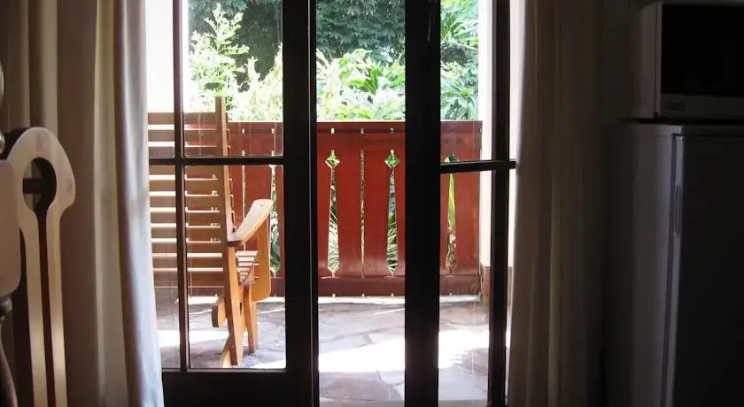 Dome Home Self-Catering