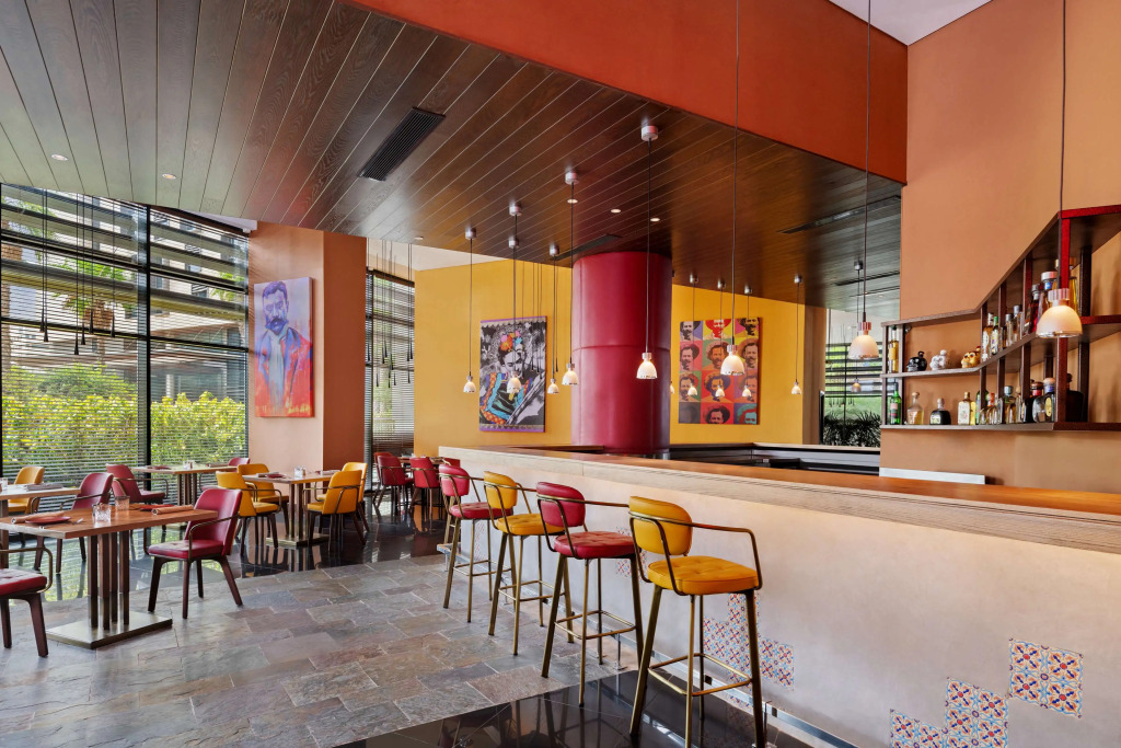 Yas Plaza Bay by IHG