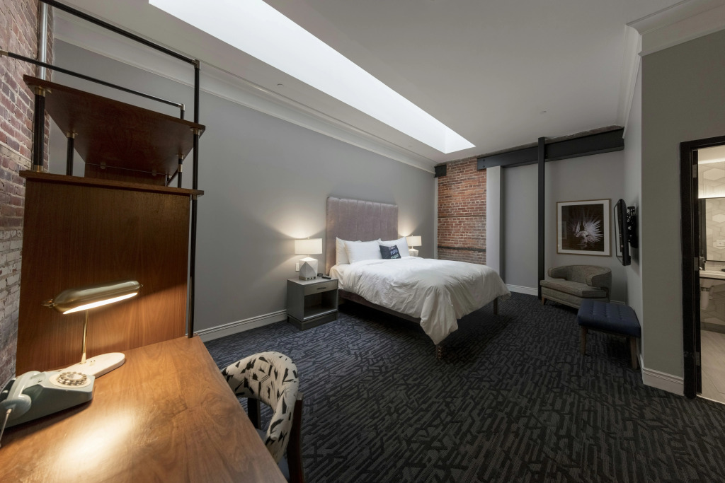 Hotel Trundle