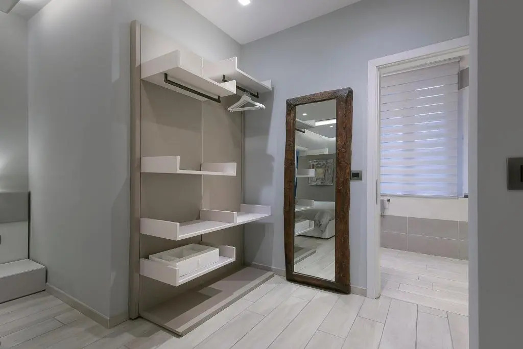 Mandria Apartments 1 2