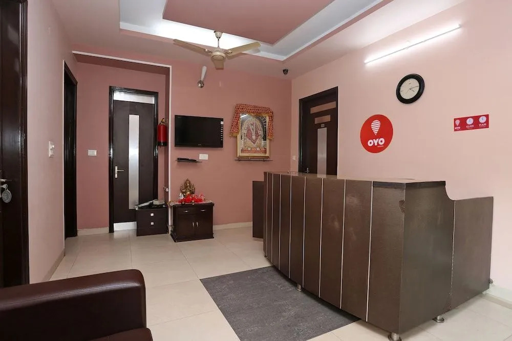 Prime by OYO Rooms