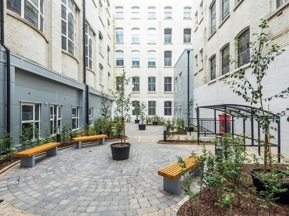 John Bell House- Campus Accommodation