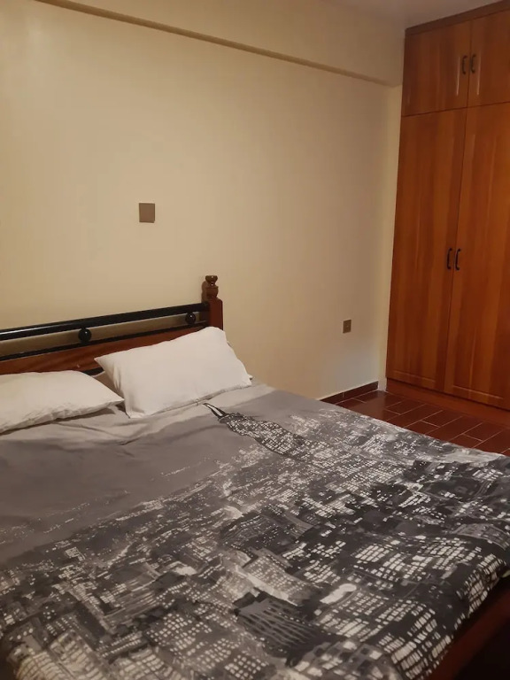 kaisa apartment