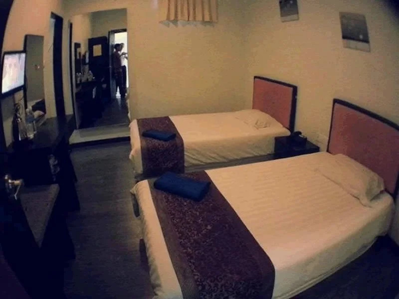 Hotel Benaria Bandar Prima