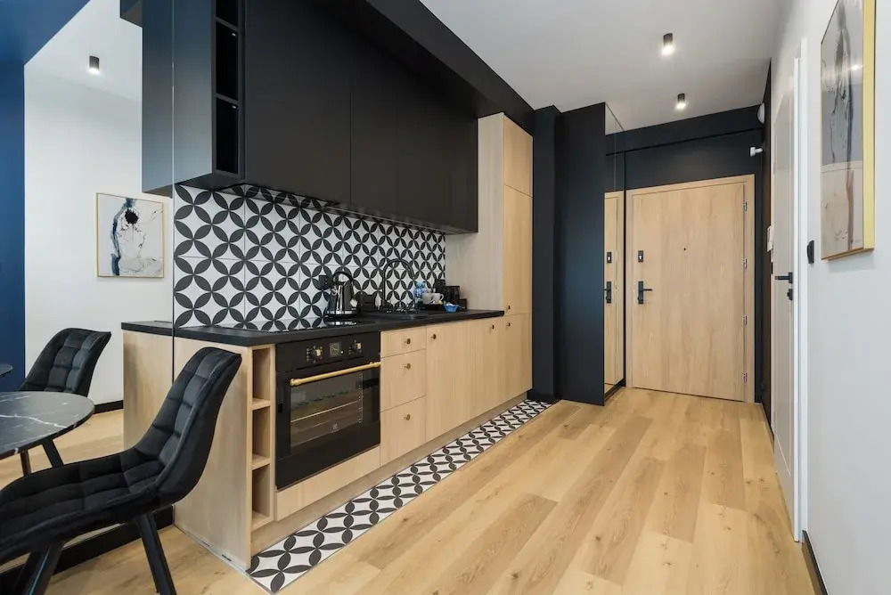 Zabrska 15 by Kairos Apartments