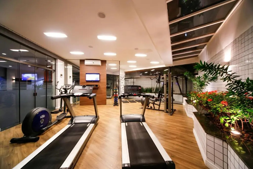 Grand Hotel Royal Sorocaba by Atlantica