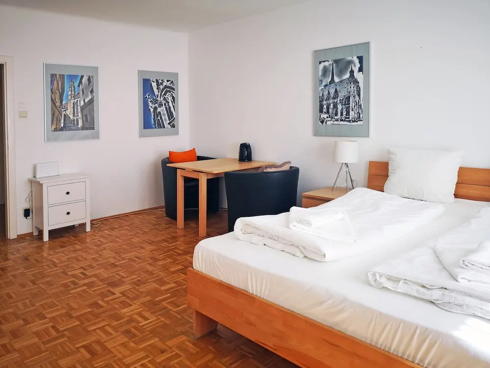 Vienna Studios