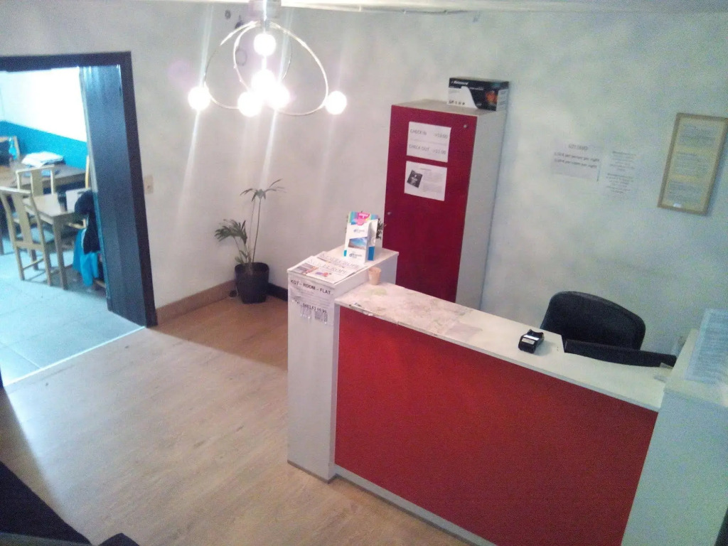 Hostel Louise